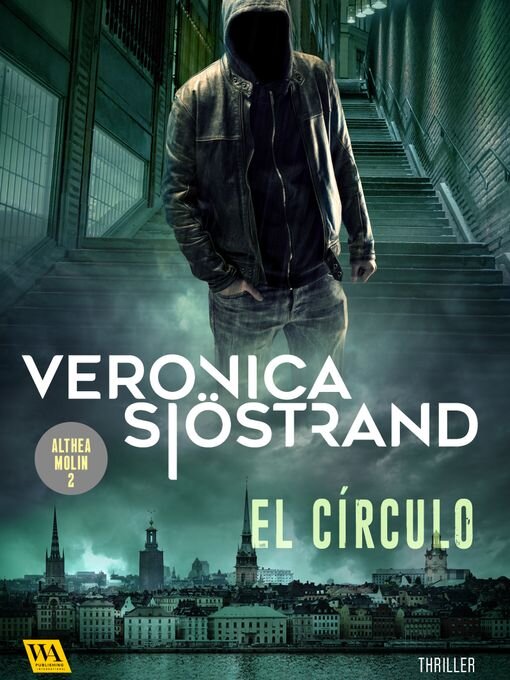 Title details for El círculo by Veronica Sjöstrand - Wait list